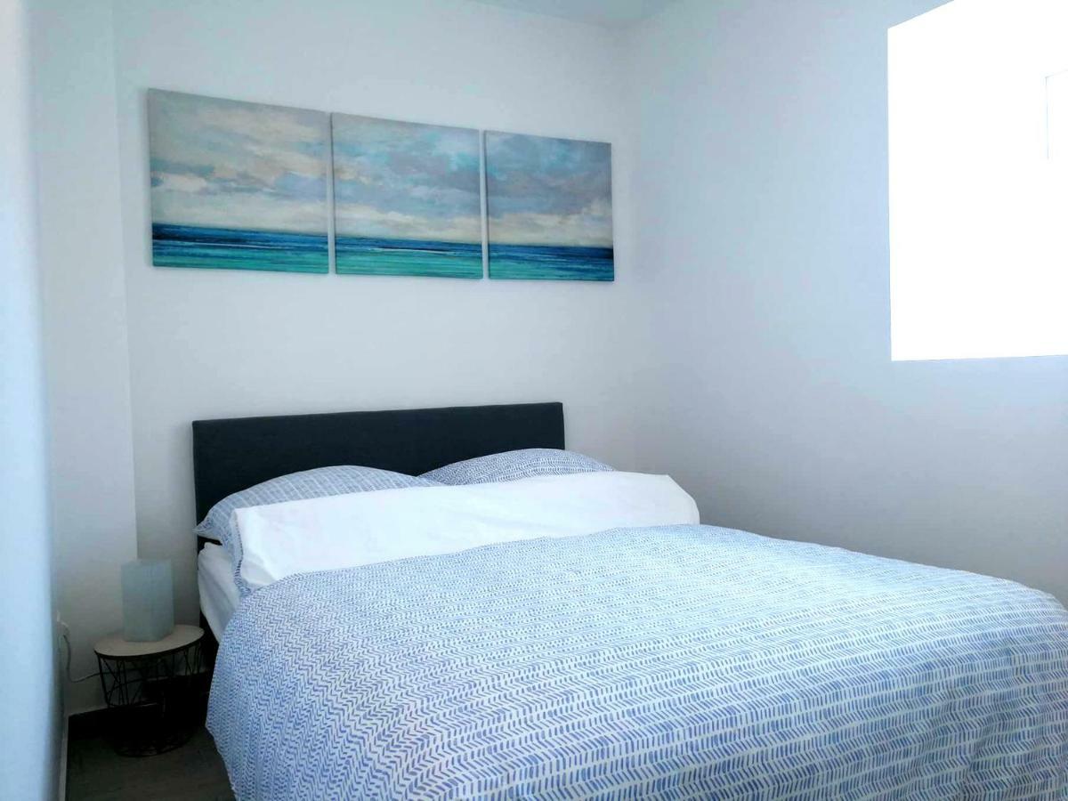 Apartment Seashell Šišan Extérieur photo