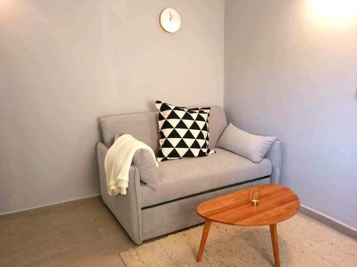 Apartment Seashell Šišan Extérieur photo
